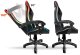 Fotel Cobra WS8152 Czarny 15