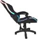 Fotel Cobra WS8152 Czarny 2