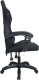 Fotel Cobra WS8152 Czarny 6