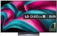 Telewizor LG OLED evo AI 55 Inch 4K Smart TV, 139.7 cm (55"), 3840 x 2160 pixels, OLED evo, Smart TV, Wi-Fi, Black 1