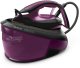 Żelazko SEB Tefal Express Vision 2800 W 1.8 L Durilium AirGlide Autoclean soleplate Purple, Black 1