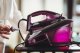 Żelazko SEB Tefal Express Vision 2800 W 1.8 L Durilium AirGlide Autoclean soleplate Purple, Black 14