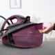 Żelazko SEB Tefal Express Vision 2800 W 1.8 L Durilium AirGlide Autoclean soleplate Purple, Black 15