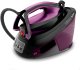 Żelazko SEB Tefal Express Vision 2800 W 1.8 L Durilium AirGlide Autoclean soleplate Purple, Black 2