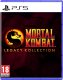 MORTAL KOMBAT: LEGACY KOLLECTION PS5 1