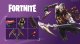 FORTNITE - DARKFIRE & ICE BUNDLE (ZESTAW PŁOMIEŃ MROKU I LÓD) XONE/XSX 4