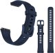 ChronSmarta Pasek Classic Silicone do smartbanda Huawei Band 7 (granatowy) 1