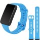 ChronSmarta Pasek Classic Silicone do smartbanda Huawei Band 7 (Niebieski) 1