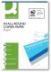 Q-Connect Papier All-Round A4/80g (500) 3