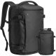 Plecak Tomtoc Navigator-T66 Liteway plecak czarny 1
