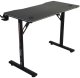 Biurko gamingowe CR2050BK (100 cm długości) 6