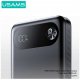 Powerbank Usams Powerbank USAMS PB80 PD20W 10000mAh czarny 2
