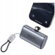Powerbank Usams Powerbank PB82 20W 10000mAh beżowy 3