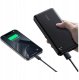 Powerbank Usams Powerbank PB83 2xUSB-A 1xUSB-C 10000mAh czarny 6