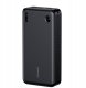 Powerbank Usams Powerbank PB83 2xUSB-A 1xUSB-C 20000mAh czarny 1