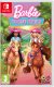 BARBIE HORSE TRAILS SWITCH 1