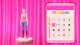 BARBIE HORSE TRAILS SWITCH 3