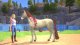 BARBIE HORSE TRAILS SWITCH 4