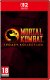 MORTAL KOMBAT: LEGACY KOLLECTION SWITCH2 1