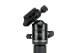 Statyw Fotopro Statyw A5i z głowicą kulową FPH-55QS 176