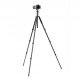 Statyw Fotopro Statyw A5i z głowicą kulową FPH-55QS 182