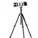 Statyw Fotopro Statyw A5i z głowicą kulową FPH-55QS 52