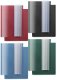 Staples Zestaw do oprawy dokumentów Dovre Express A4/4.5mm zielony (10) 1