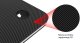 Biurko ACV CR2009BK Czarne 100 cm x 50 cm 9