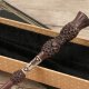MAGICZNA RÓŻDŻKA Dumbledore HARRY Potter STRZELAJĄCA OGNIEM Magia PREZENT 5