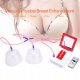 Masaż Próżniowy Biustu - Elektryczne Kubki Do Ujędrniania I Modelowania 6