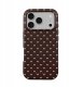 UAB Hautica Burga Tough Magsafe etui ochronne do iPhone 17 Pro kompatybilne z MagSafe 1