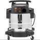 Odkurzacz przemysłowy Dewalt Odkurzacz na mokro/sucho DXV30SAPTA 30L 1050W PTA kPa 15 - stal szczotkowana 3