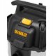 Odkurzacz przemysłowy Dewalt Odkurzacz na mokro/sucho DXV30SAPTA 30L 1050W PTA kPa 15 - stal szczotkowana 4