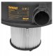 Odkurzacz przemysłowy Dewalt Odkurzacz na mokro/sucho DXV30SAPTA 30L 1050W PTA kPa 15 - stal szczotkowana 7