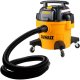 Odkurzacz przemysłowy Dewalt Odkurzacz DXV23PTA 23L Na mokro/sucho 1150W PTA kPa 13 - Gul/sort 1