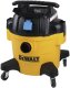 Odkurzacz przemysłowy Dewalt Odkurzacz DXV23PTA 23L Na mokro/sucho 1150W PTA kPa 13 - Gul/sort 2