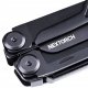 NEXTORCH Multitool MT10 Narzędzie 16-i-1 z klipsem do paska i etui 8