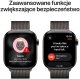 Smartwatch Apple Watch 11 GPS + Cellular 46mm Slate Titanium Milanese Loop S/M Grafitowy  (MFD34MP/A) 6