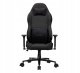 Biurko Ultradesk fotel OVERLORD, czarny 1