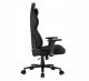 Biurko Ultradesk fotel OVERLORD, czarny 2