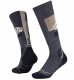 Buff Merino Heavyweight Over The Calf Socks 138872779 Granatowy 42-44 1
