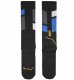 Buff Thermonet Over The Calf Socks Czarny 39-41 3
