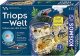 Kosmos Kit zestaw do eksperymentów Triops-Welt 633073 od 8 lat 1