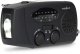 Radio Nedis RDFMCR2000BK radio Przenośny Analogowy Czarny 1