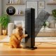 Wentylator kolumnowy Climative CoolHeat THF-2000 WiFi z funkcją grzania 6
