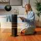 Wentylator kolumnowy Climative CoolHeat THF-2000 WiFi z funkcją grzania 10