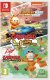 Garfield 2 in 1 Game Collection (NS) 1