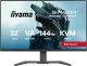 Monitor iiyama G-Master GB3261UHSCP-B1 Red Eagle 1