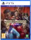 Double Dragon Revive Limited Edition (PS5) 1