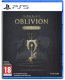 The Elder Scrolls IV Oblivion Remastered Deluxe Edition PL (PS5) 1